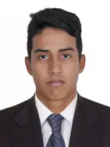 Deivy Gutierrez Cuene
Tecnólogo en Electricidad Industrial
Técnico Electricista