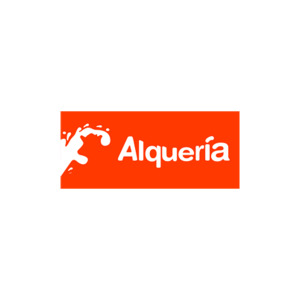 Logo Alqueria