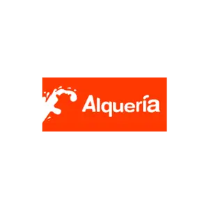 Logo Alqueria