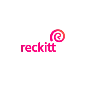 Logo Reckitt