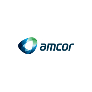 Logo amcor