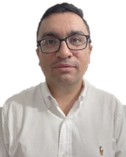 Alejandro Gaviria Arias

Ing. Electricista y Gerente Técnico

Mg. en sistemas energéticos