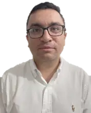 Alejandro Gaviria Arias
Ing. Electricista y Gerente Técnico
Mg. en sistemas energéticos