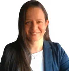 Paola Luján VergaraSocial Communication and
Commercial ManagerSpecialist in Project Management