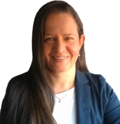 Paola Luján Vergara

Com. Social y Gerente Comercial

Esp. En Gerencia de Proyectos