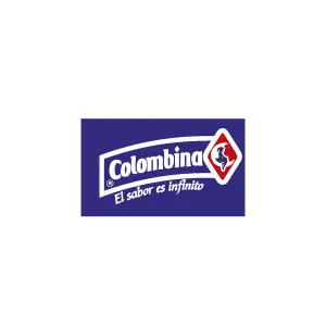 logo colombina