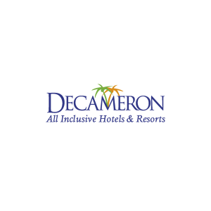 logo decameron