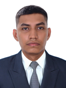 Cristian Camilo Morales CabreraIng. ElectricistaIngeniero Junior